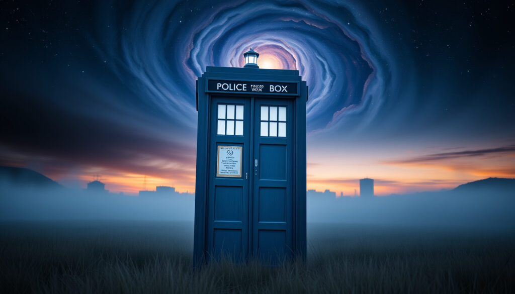 Jodie Whittaker: First Female Doctor Who and Beyond